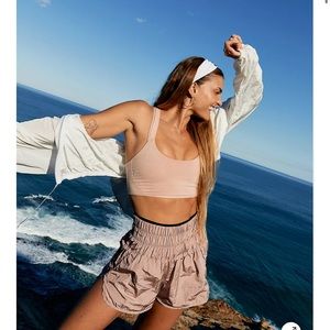 Free People ✨ The Way Home Shorts